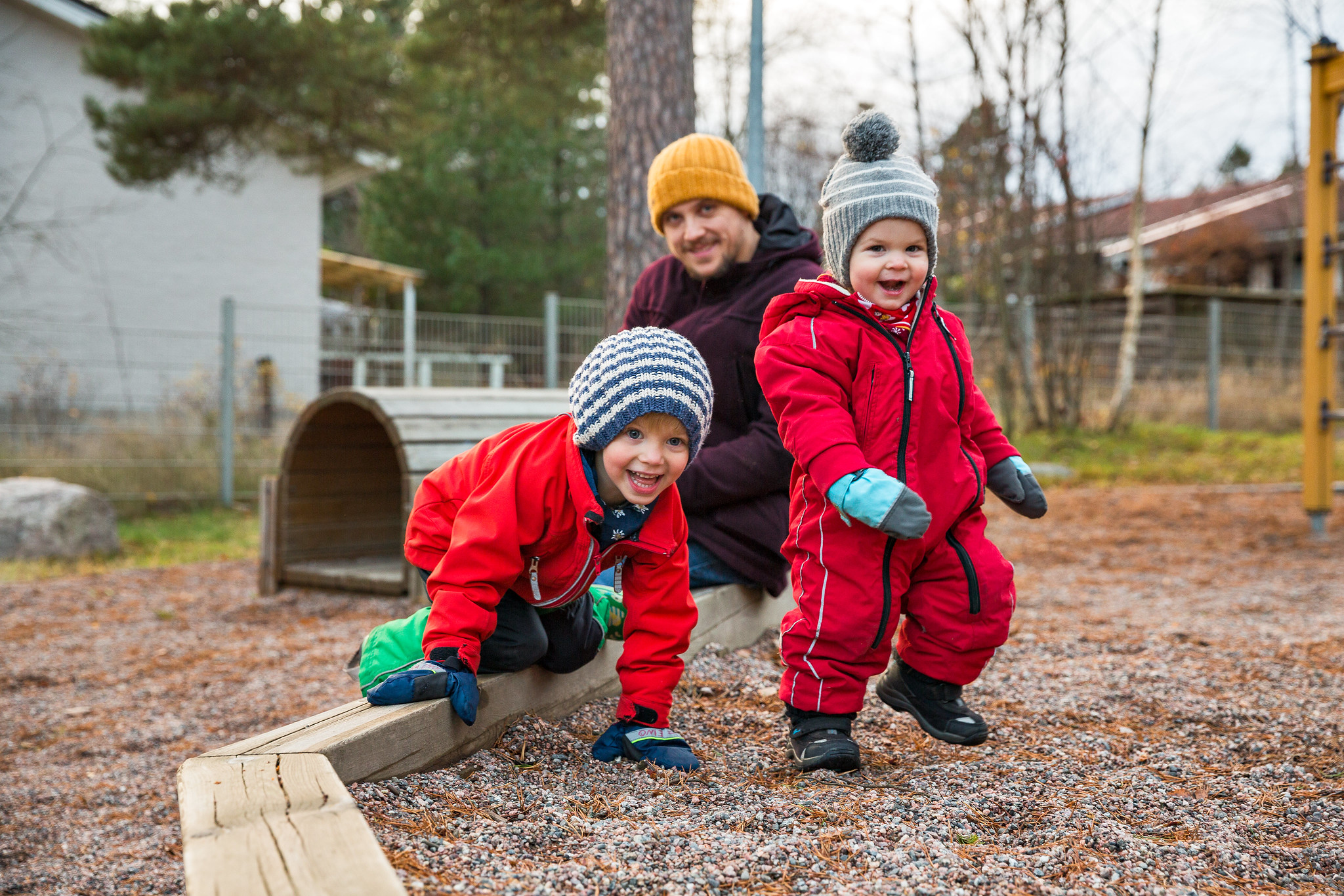 SDP lähtee Vantaa-Kerava-aluevaaleihin palvelut edellä