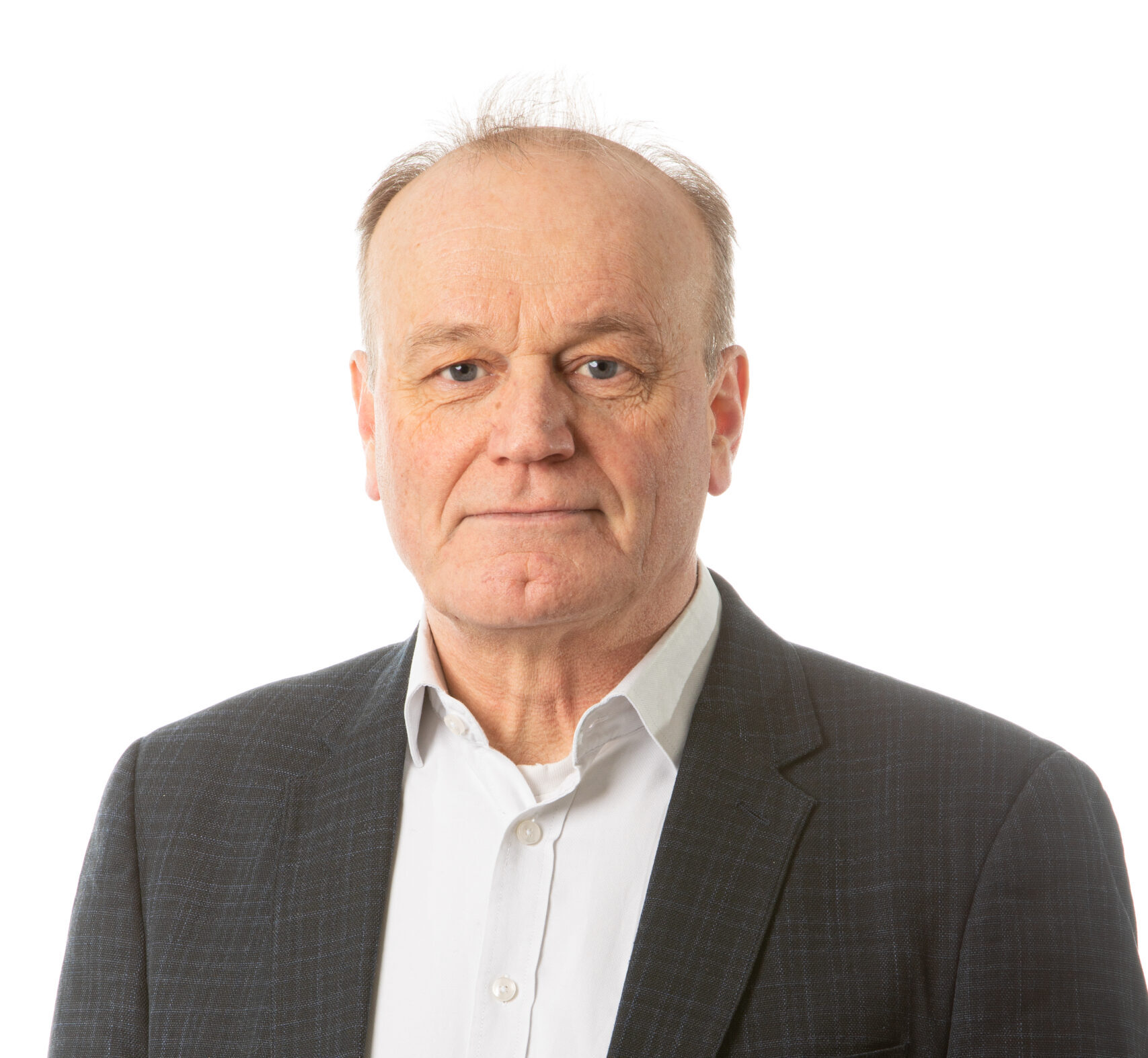 Jari Laukia: Lapset ja nuoret eivät saa unohtua