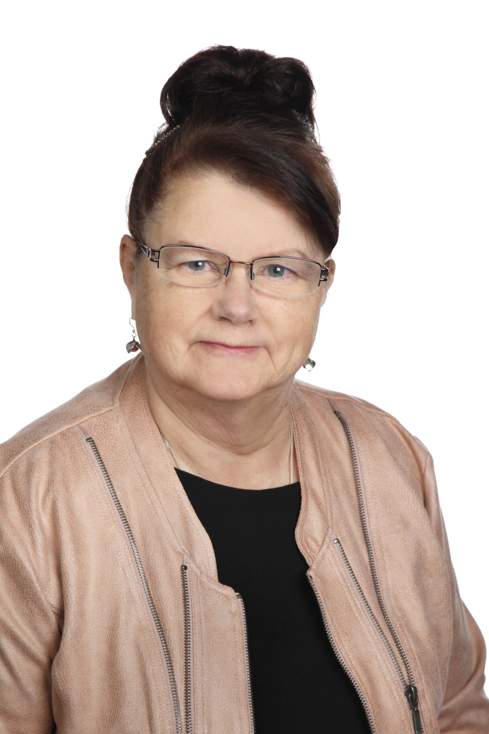 Tarja Eklund: Pysytään tosiasioissa!