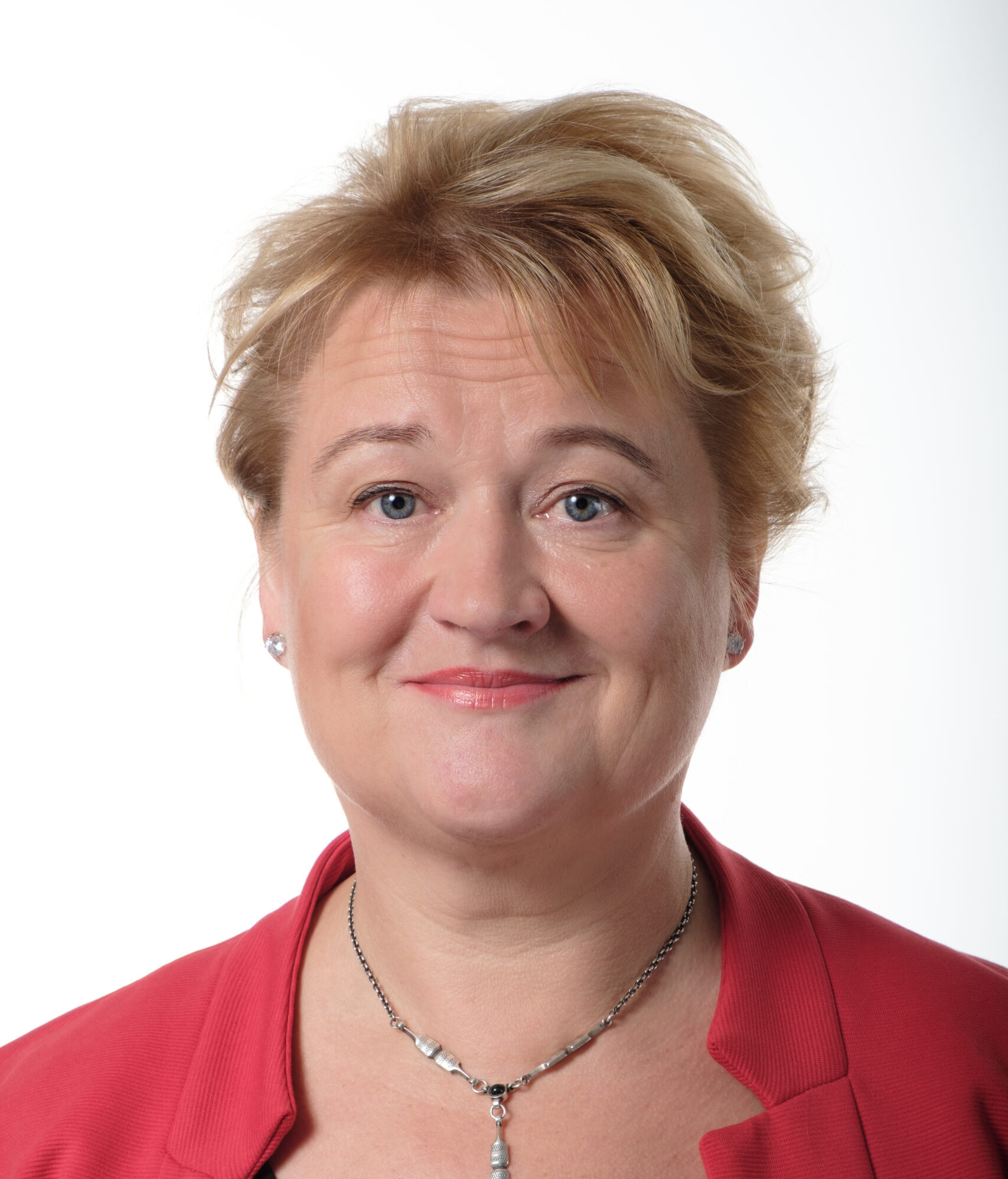 Ulla Kaukola: Vanhusten hoiva ei voi olla bisneksen armoilla