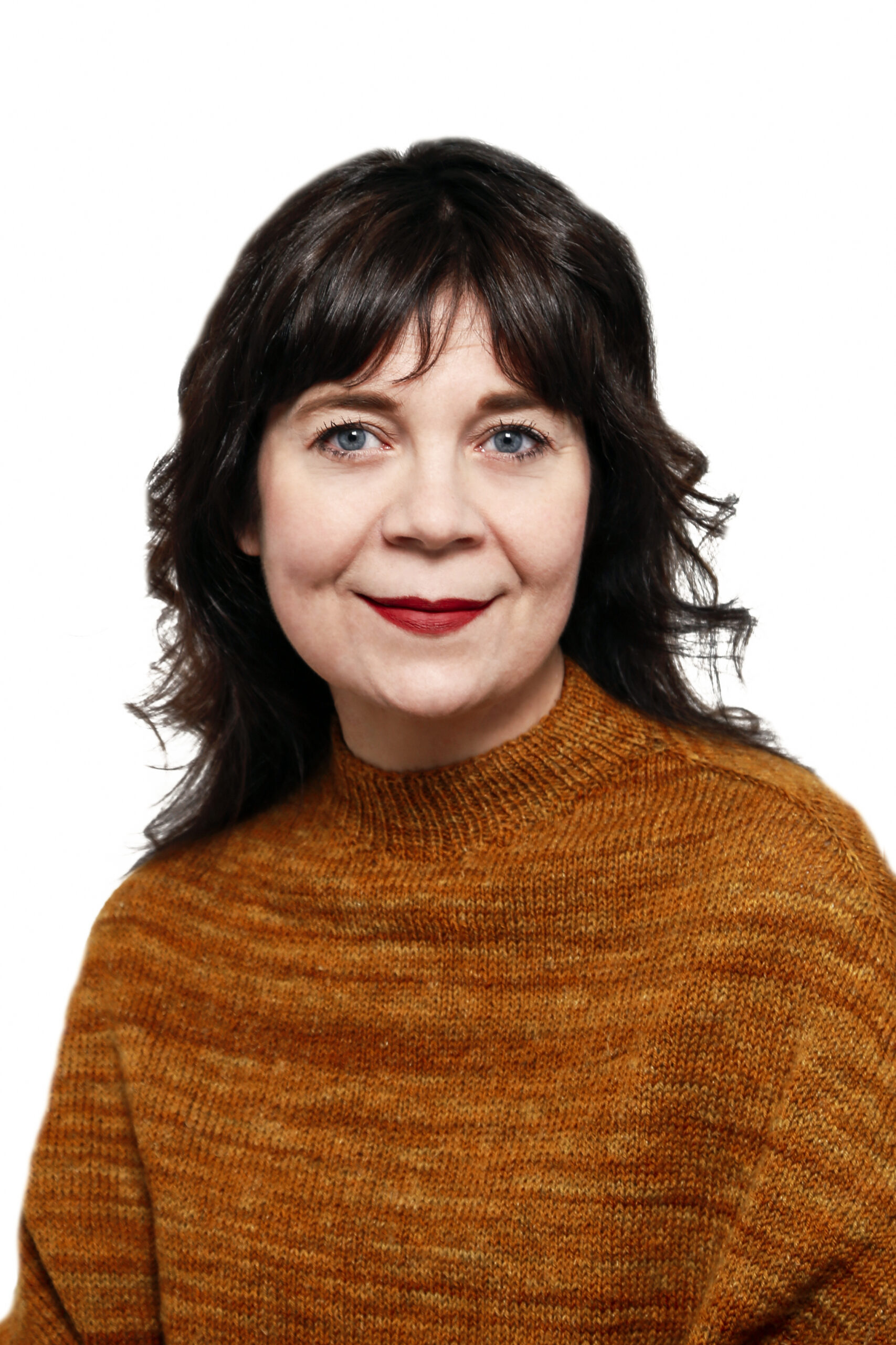 Nina Korventaival: Vammaisten ja pitkäaikaissairaiden yhdenvertaiset oikeudet palveluihin