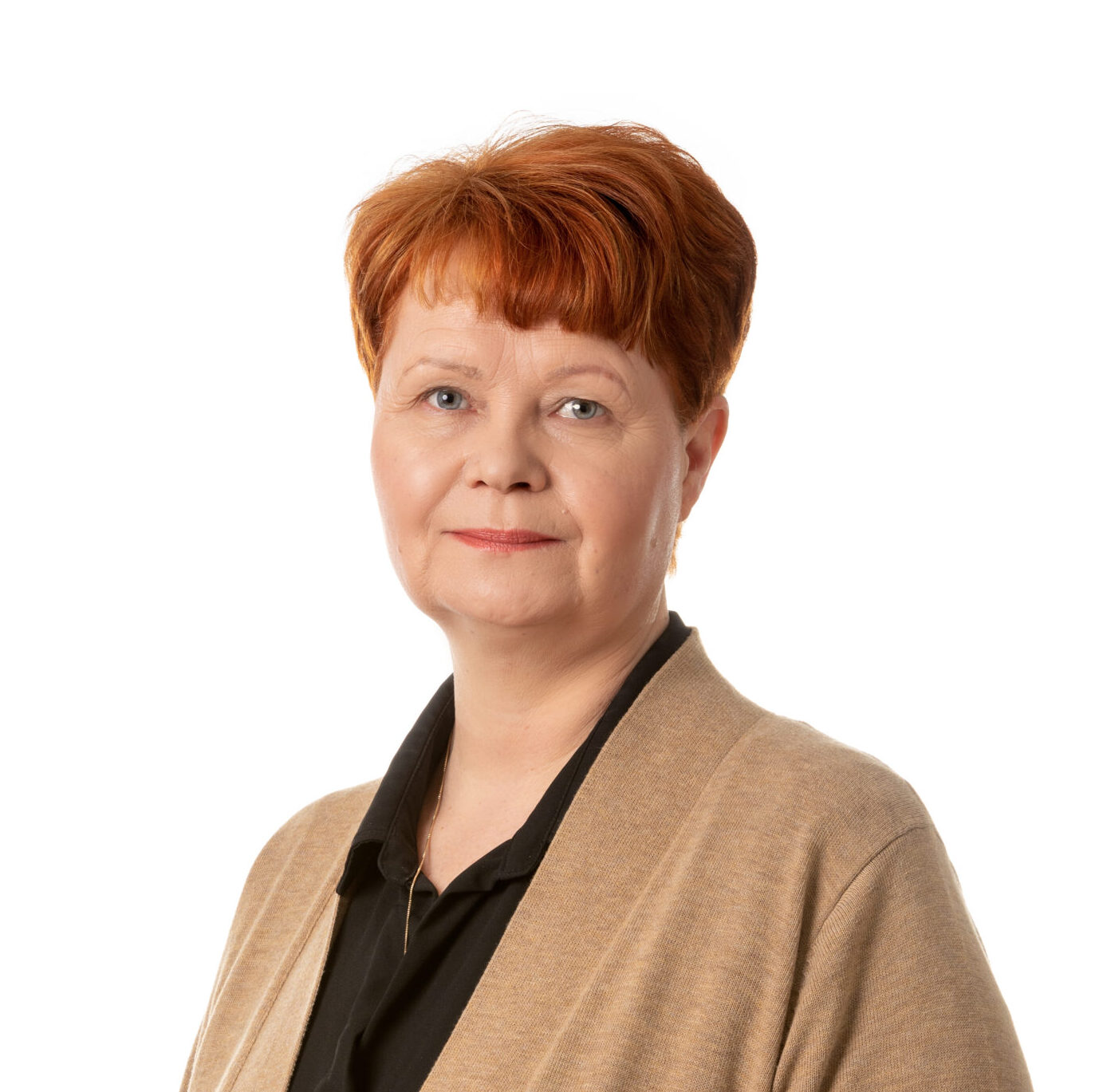Niina Saarinen: Pidetään yhdessä huolta lapsista ja nuorista!