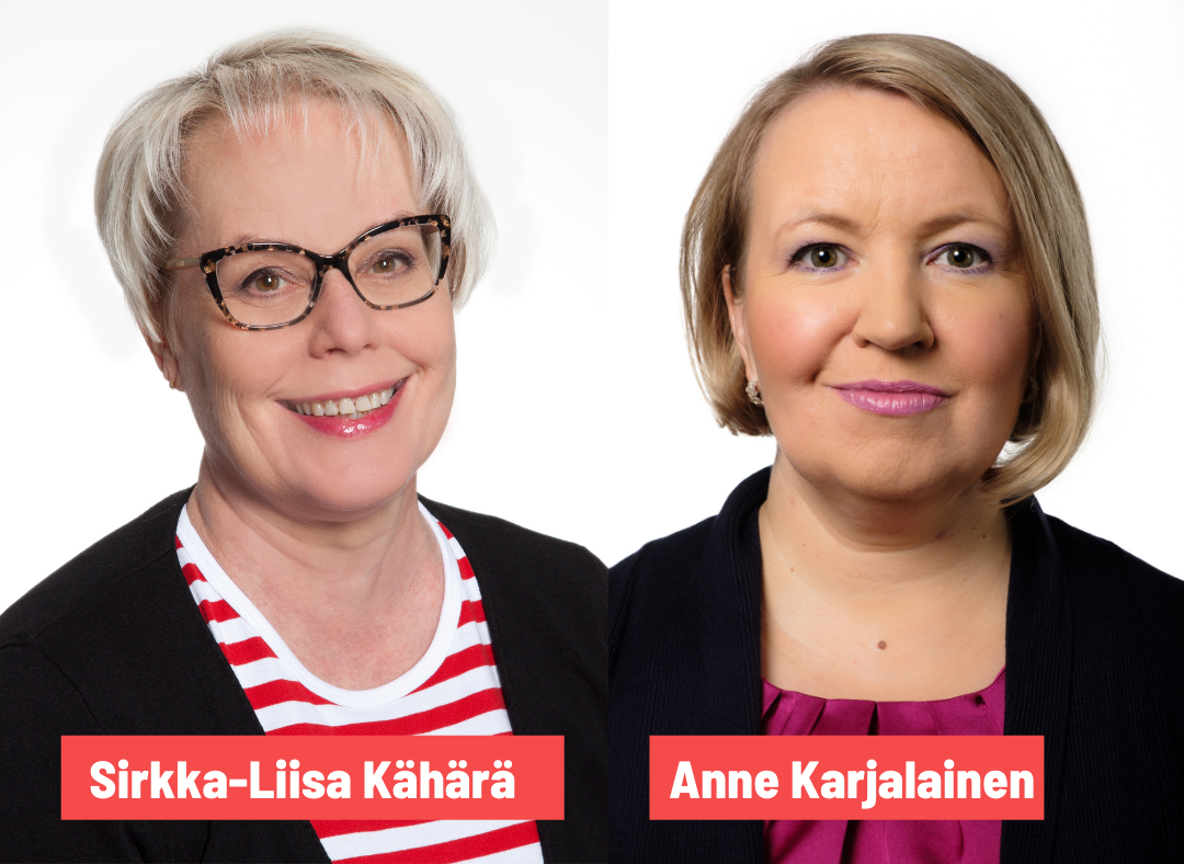 Demarit lähtevät aluevaltuustoon rakentamaan turvallista elämää ja parempia palveluja